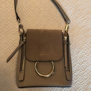 Belle and Bloom purse
